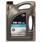 Huile 5w40 ess diesel 5l