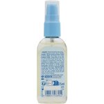 Huile pour bb pour le corps et le bain a l'huile d'amande carrefour baby - le flacon de 75ml