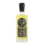 Huile aromatisée truffe noire elise et felicie - la bouteille de 25 cl Huile aromatisée truffe noire elise et felicie - la bouteille de 25 cl