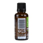 Huile ssame ricin graine brocoli amande douce bio la maison du barbier - le flacon de 30ml