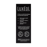 Huile barbe nutrition luxeol - le flacon de 50ml