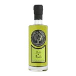 Huile au basilic elise et felicie - la bouteille de 25 cl