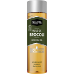 Huile de brocoli waam cosmetics - le flacon