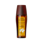 Huile corps activateur de bronzage intense monoi de tahiti corine de farme - le flacon de 150ml