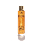 Huile cheveux et corps paillete  base de mono rosebaie paris - le flacon de 50ml