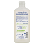 Huile fortifiante cheveux secs cassants et fourchus lea nature - le flacon de 250 ml