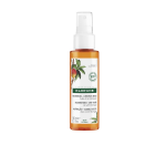 Huile nutrition cheveux secs � la mangue klorane - le spray de 100ml