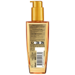 Huile cheveux soin sublimateur universel fleurs rares elseve l'oreal paris - le flacon de 100ml