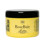 Huile de coco b. otox rosebaie paris - le pot de 250ml