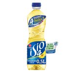 Huile combinée 4 huiles de graines isio 4 - la bouteille de 50cl Huile combinée 4 huiles de graines isio 4 - la bouteille de 50cl