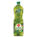 Huile combinée colza (80%), huile d'olive vierge extra (20%) olizea - la bouteille de 1l Huile combinée colza (80%), huile d'olive vierge extra (20%) olizea - la bouteille de 1l