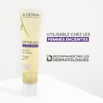Huile corps anti - marques cicatrices et vergetures a - derma - le tube de 40ml