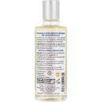 Huile corps neutre bio lea nature - le flacon de 100ml