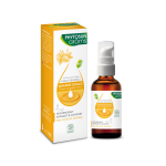 Huile corps peau sensible nourrissante apaisante amande douce phytosun aroms - le flacon de 50ml
