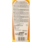 Huile de douche hydratante huile d'argan nectar of beauty - le flacon de 500ml