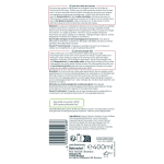 Huile de douche peaux sches et sensibles ph5 eucerin - le flacon de 400ml