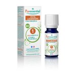 Huile essentielle bio ciste ladanifère puressentiel - le flacon de 5ml Huile essentielle bio ciste ladanifère puressentiel - le flacon de 5ml