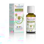 Huile essentielle bio lavande vraie puressentiel - le flacon de 30ml