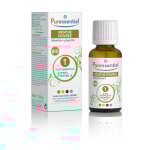 Huile essentielle bio menthe poivre puressentiel - le flacon de 30ml
