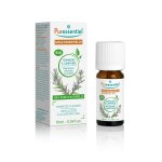 Huile essentielle bio romarin  camphre puressentiel - le flacon de 10 ml