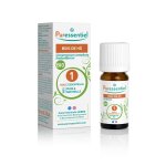 Huile essentielle bois de h hebbd bio puressentiel - le flacon de 10ml