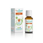 Huiles essentielles citron bio puressentiel - le flacon de 30ml