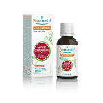 Huile essentielle citronnelle + 3 huiles essentielles pures et naturelles pour diffusion puressentiel ...