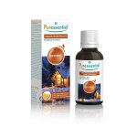 Huiles essentielles cocooning pour diffuseur puressentiel - le flacon de 30ml