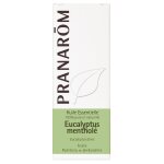 Huile essentielle eucaluptus menthol feuille pranarom - le flacon de 10ml