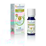 Huile essentielle eucalyptus radi bio puressentiel - le flacon de 30ml