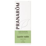 Huile essentielle de laurier noble bio pranarom - le flacon de 5ml Huile essentielle de laurier noble bio pranarom - le flacon de 5ml