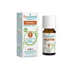 Huile essentielle patchouli bio puressentiel - le flacon de 5ml