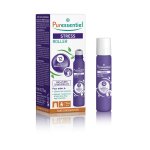 Huile essentielle roll - on stress puressentiel - le roll - on de 5ml