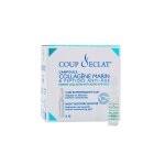 Ampoules collagne marin anti - ge coup d eclat - les 12 ampoules de 1ml