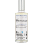 Huile cheveux ongles fortifie et rgnre ricin lea nature - la bouteille de 50 ml