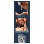 Huile hydratante adoucissante pour tous types de barbes king c gillette - le flacon de 30ml Huile hydratante adoucissante pour tous types de barbes king c gillette - le flacon de 30ml