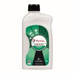Huile hydraulique 1l total - le bidon de 1l Huile hydraulique 1l total - le bidon de 1l