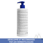 Huile lavante bébé xémose peaux très sèches uriage - la pompe de 500ml Huile lavante bébé xémose peaux très sèches uriage - la pompe de 500ml