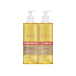 Huile de douche corps peaux tr�s s�ches x�racalm relipidante anti - d�mangeaisons avene - le lot de 2 ...