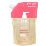 Huile lavante topialyse anti - irritation relipidante 24h laboratoire svr - l'éco - recharge de 1l Huile lavante topialyse anti - irritation relipidante 24h laboratoire svr - l'éco - recharge de 1l