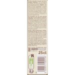 Huile de lin bio carrefour bio - la bouteille de 25cl Huile de lin bio carrefour bio - la bouteille de 25cl