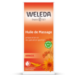 Huile préparation et récupération sportives décontractante et tonifiante arnica bio weleda - la boite ... Huile préparation et récupération sportives décontractante et tonifiante arnica bio weleda - la boite ...