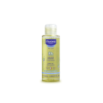 Huile de massage bébé a l'avocat mustela - le flacon de 100 ml Huile de massage bébé a l'avocat mustela - le flacon de 100 ml