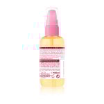 Huile de massage bb hydratante corps et cheveux cadum - le flacon de 100ml
