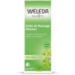 Huile corps minceur micro - circulation peau d'orange et capitons weleda - le flacon de 100ml Huile corps minceur micro - circulation peau d'orange et capitons weleda - le flacon de 100ml