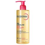 Huile micellaire crealine bioderma - le flacon de 300ml