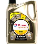 Huile moteur 9000 5w40 ess 2l total - la bouteille de 2l Huile moteur 9000 5w40 ess 2l total - la bouteille de 2l
