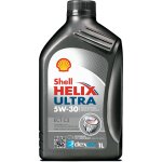 Huile moteur helix ultra ect c3 5w - 30 shell - le bidon d'1l