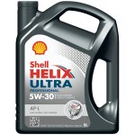 Huile moteur helix ultra professional ap - l shell - le bidon de 5l