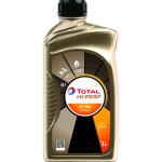 Huile moteur hi - perf 2t scooter 1l total - la bouteille Huile moteur hi - perf 2t scooter 1l total - la bouteille